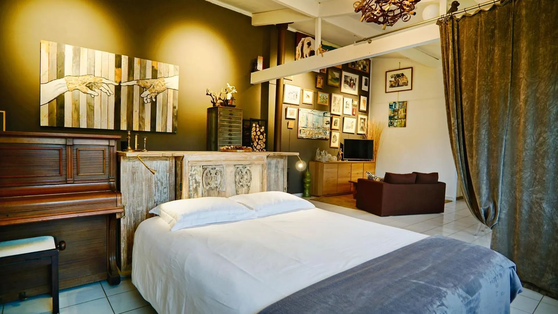 Hotel Gribouillis Cahors