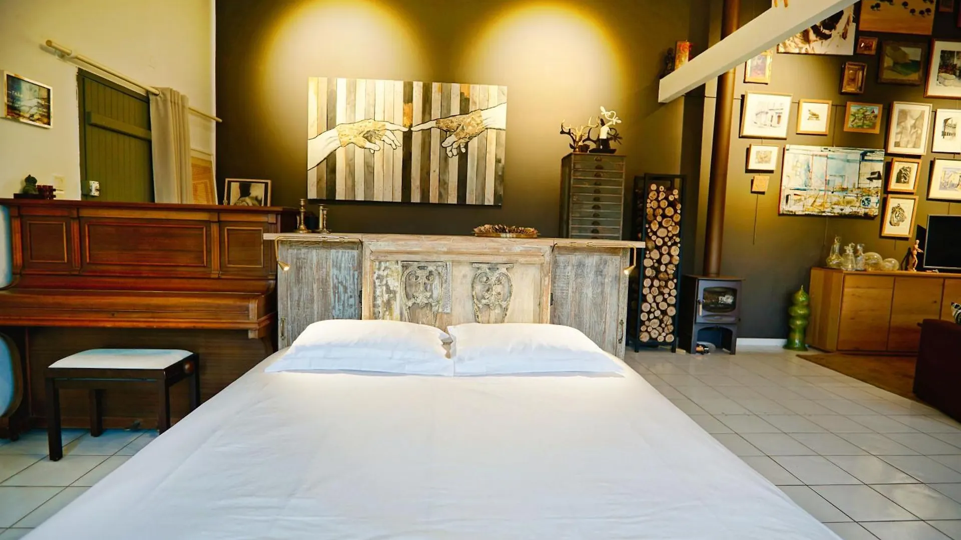 Hotel Gribouillis Cahors