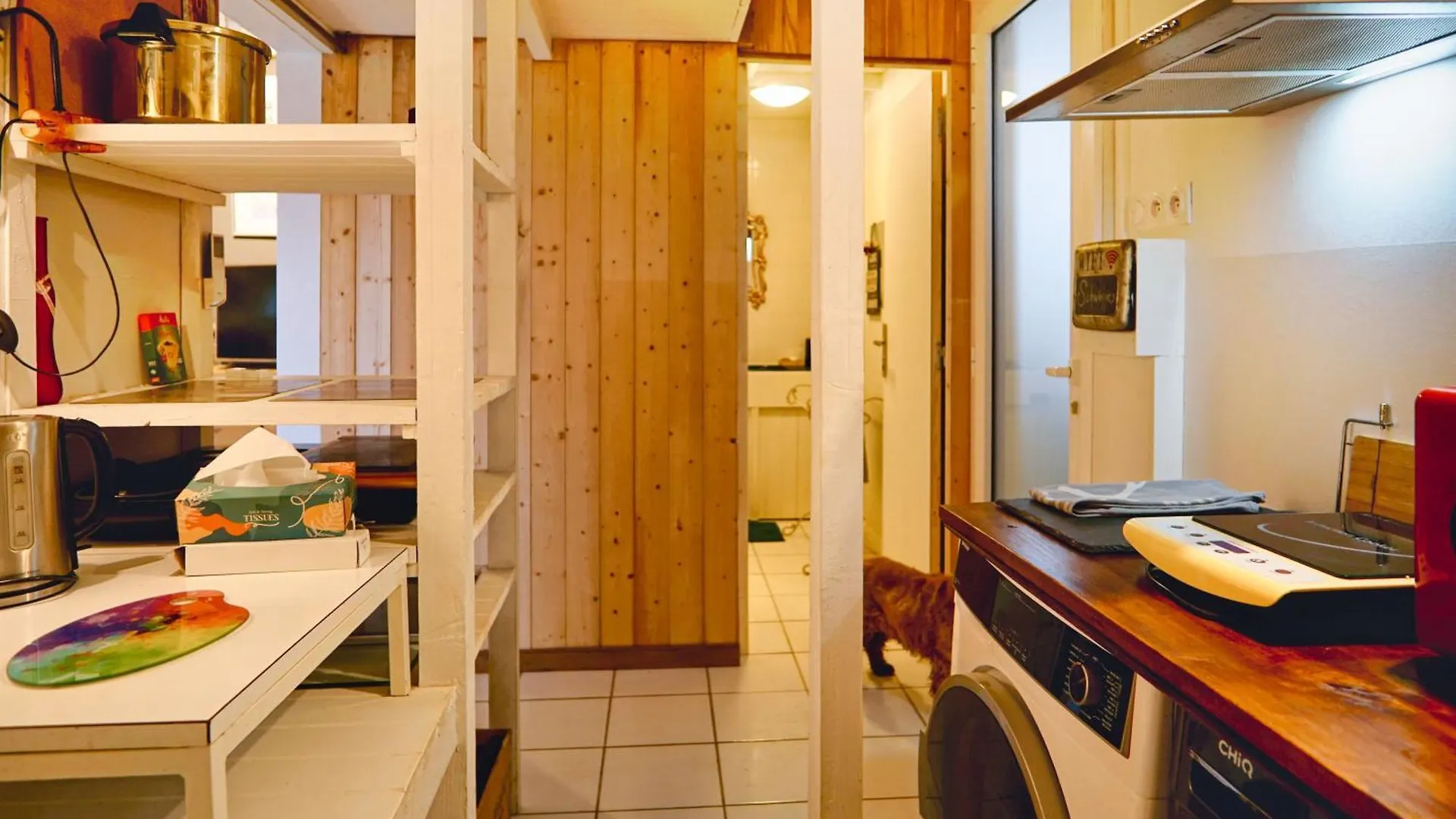 Hotel Gribouillis Cahors Pensjonat