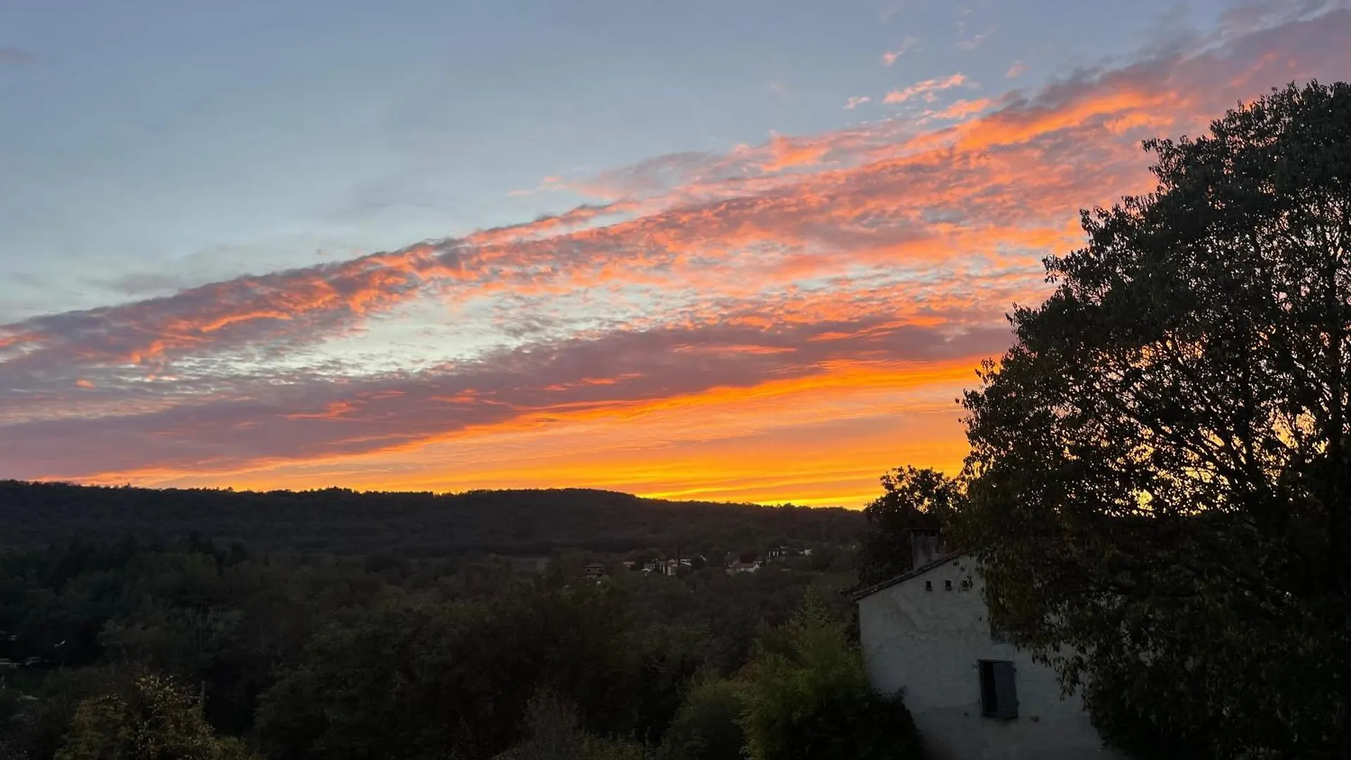 Hotel Gribouillis Cahors Pensjonat