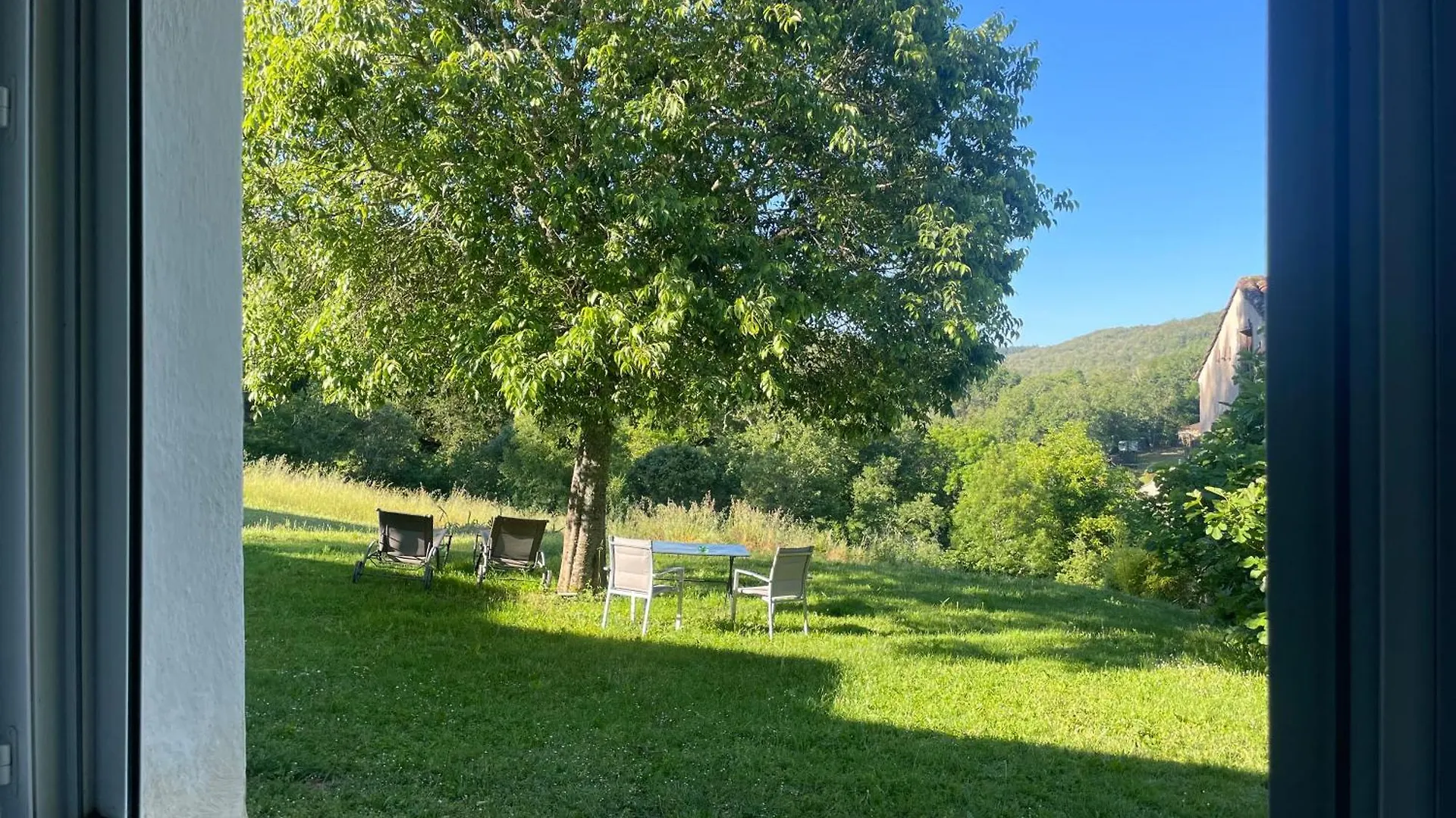Pensjonat Hotel Gribouillis Cahors
